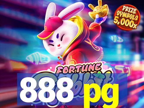 888 pg